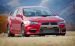 Mitsubishi Lancer EVO Prototype X Widescreen Picture #32